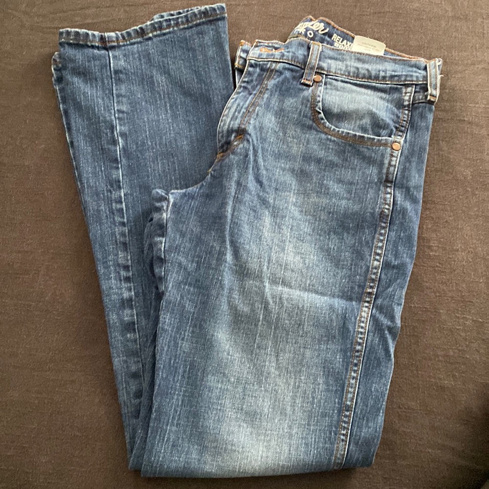 Wrangler Jeans